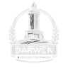 Darwen Business Exchange logo